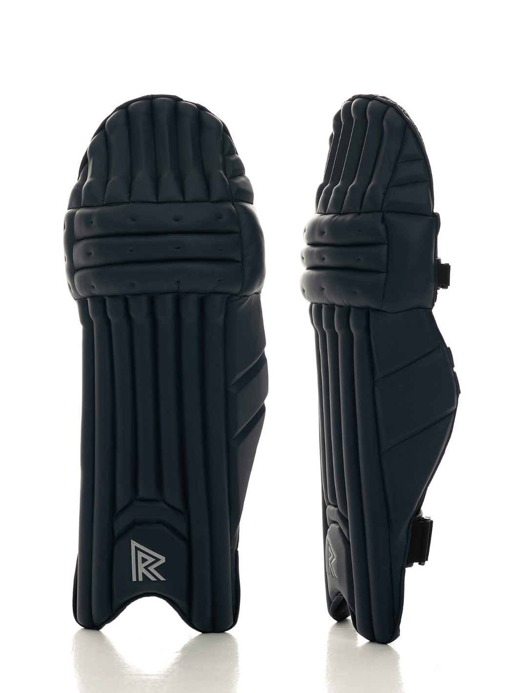 ROKOR Pro Navy Batting Pads