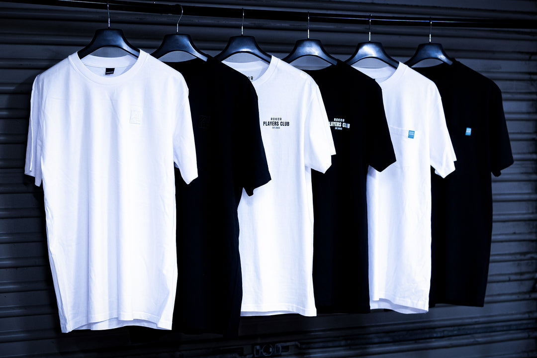 Clothing