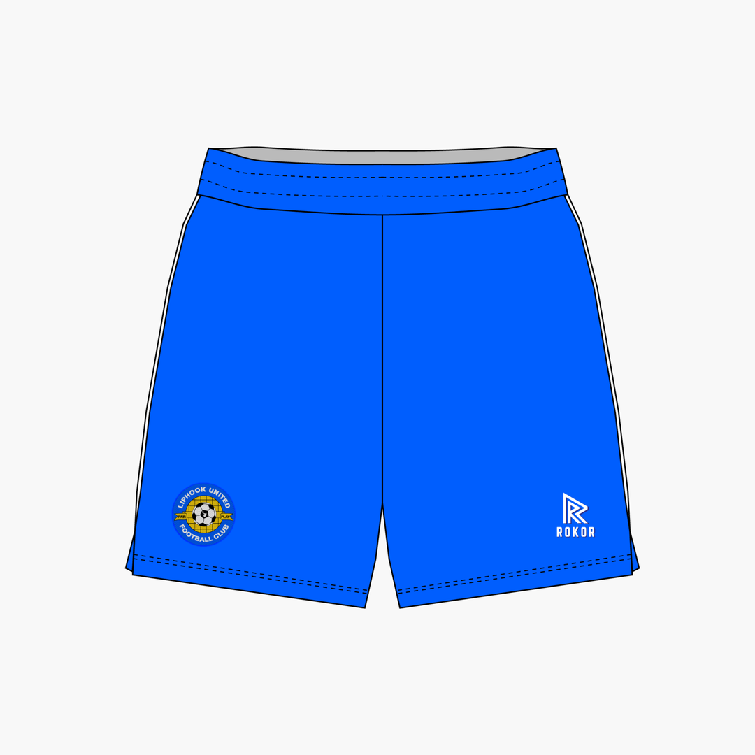 Test Collection Pro playing shirt