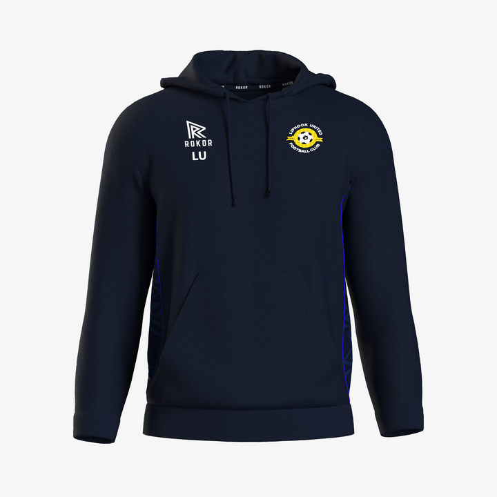 Men's | LUFC R-Flex™ Hoodie