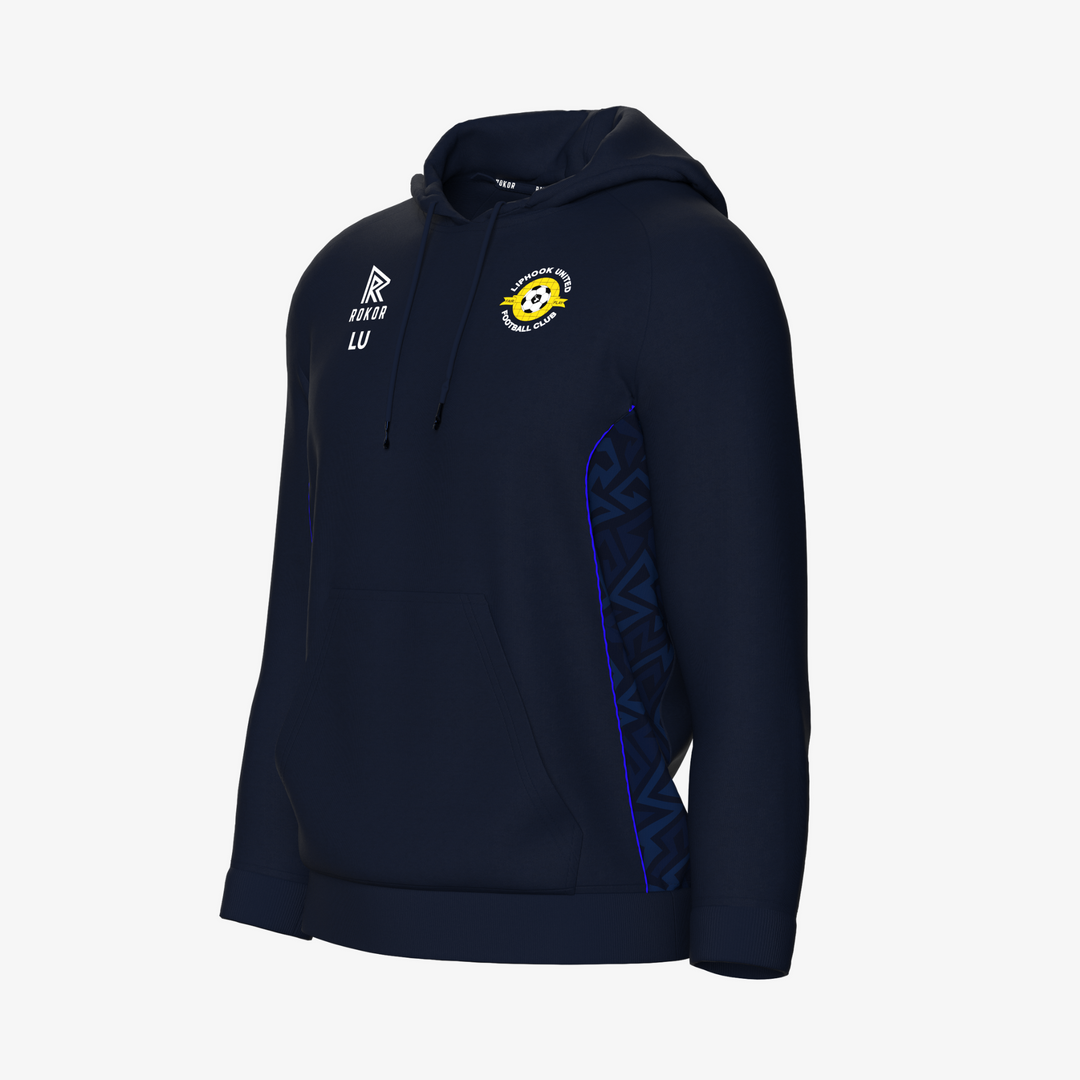 Men's | LUFC R-Flex™ Hoodie