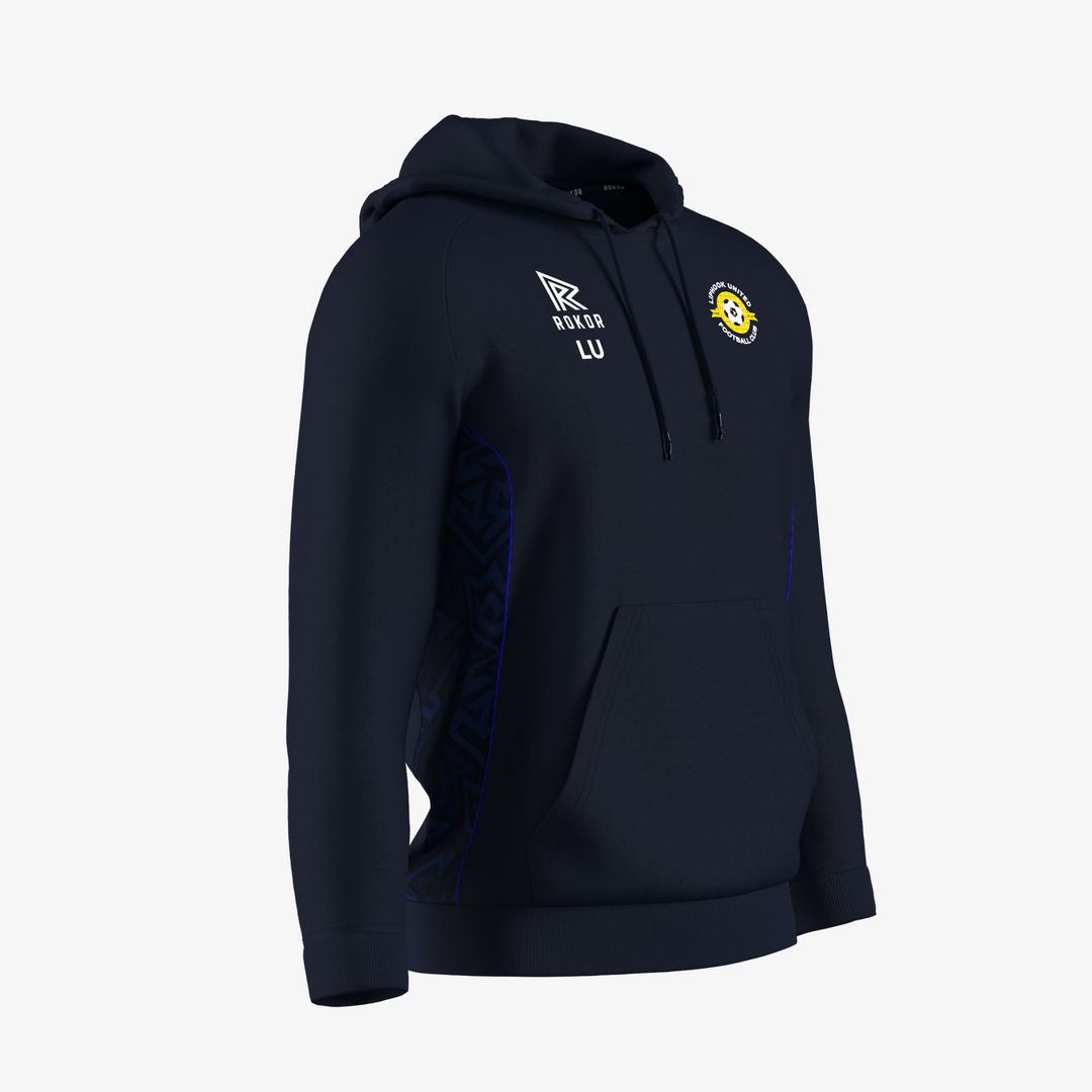 Men's | LUFC R-Flex™ Hoodie