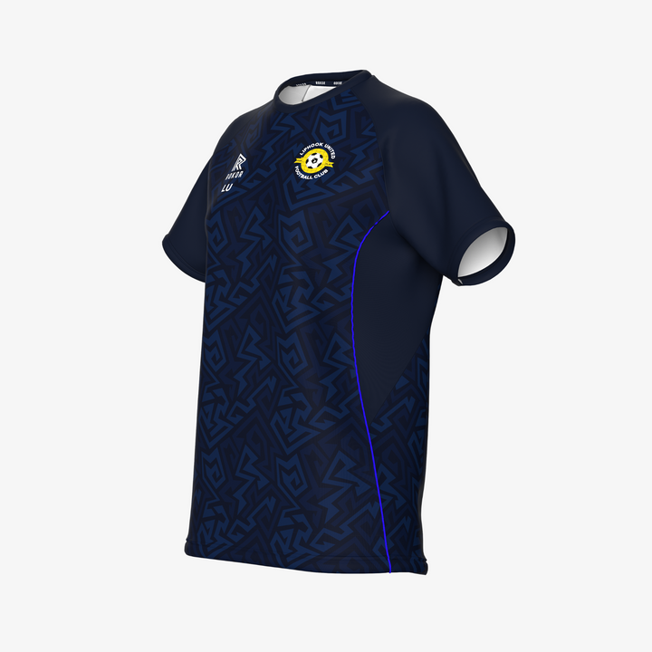 Women's | LUFC Training T-Shirt