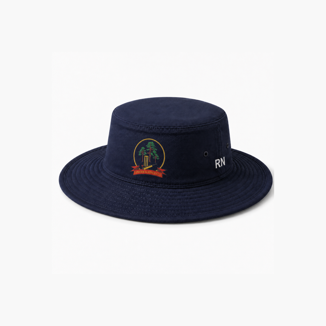 Liphook & Ripsley CC Cricket Sun-Hat