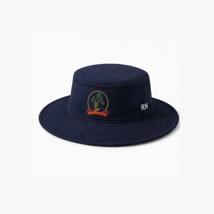 Liphook & Ripsley CC Cricket Sun-Hat