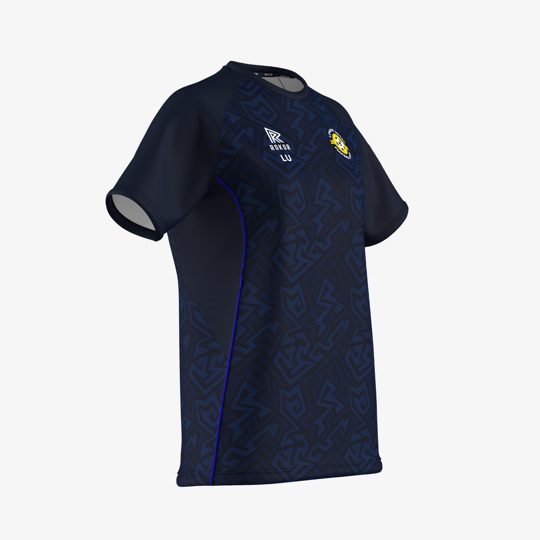 Women's | LUFC Training T-Shirt