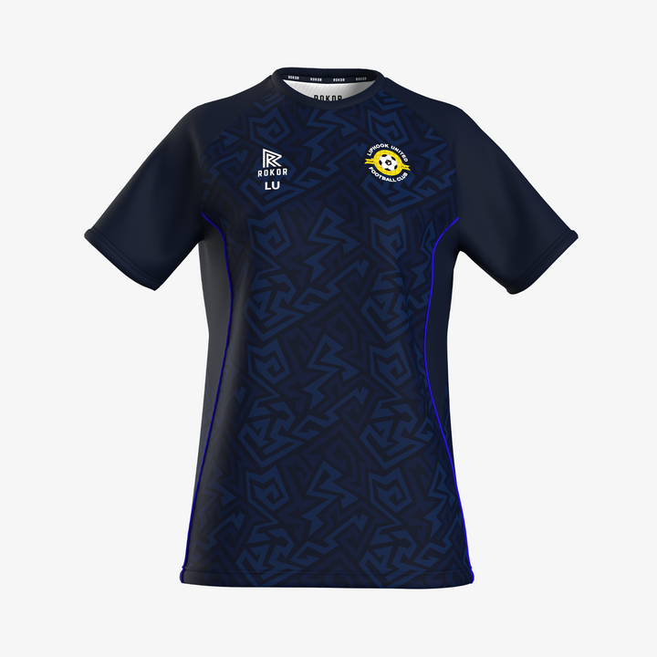 Women's | LUFC Training T-Shirt