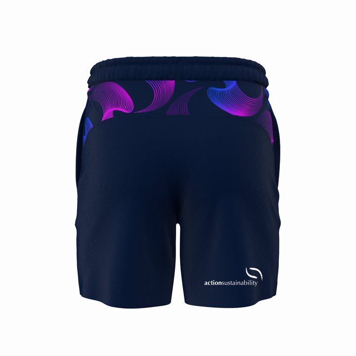 Old Streetonians RFC Training Shorts