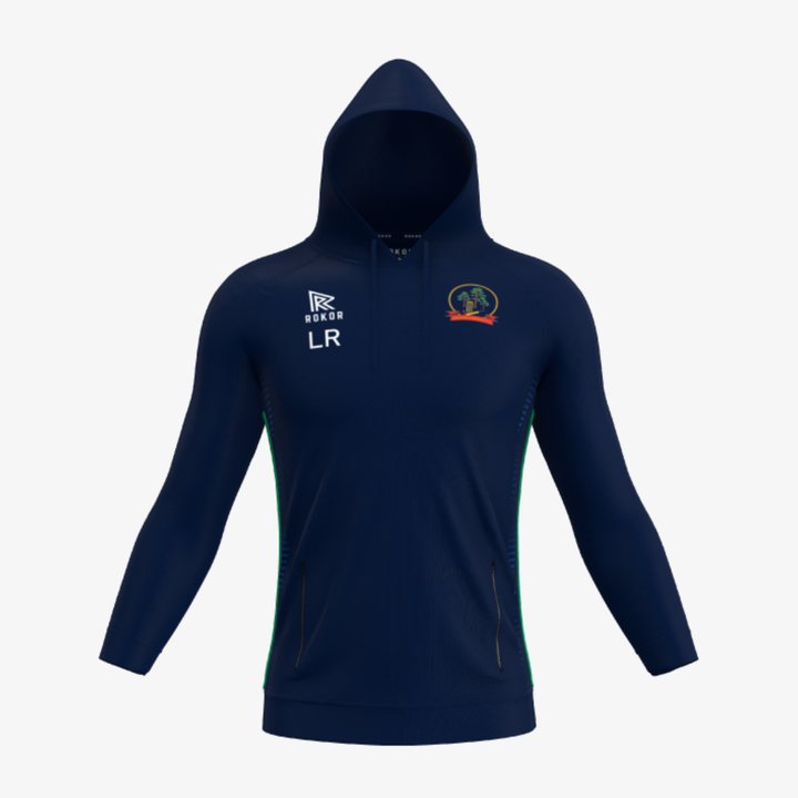 Liphook & Ripsley CC Hoodie