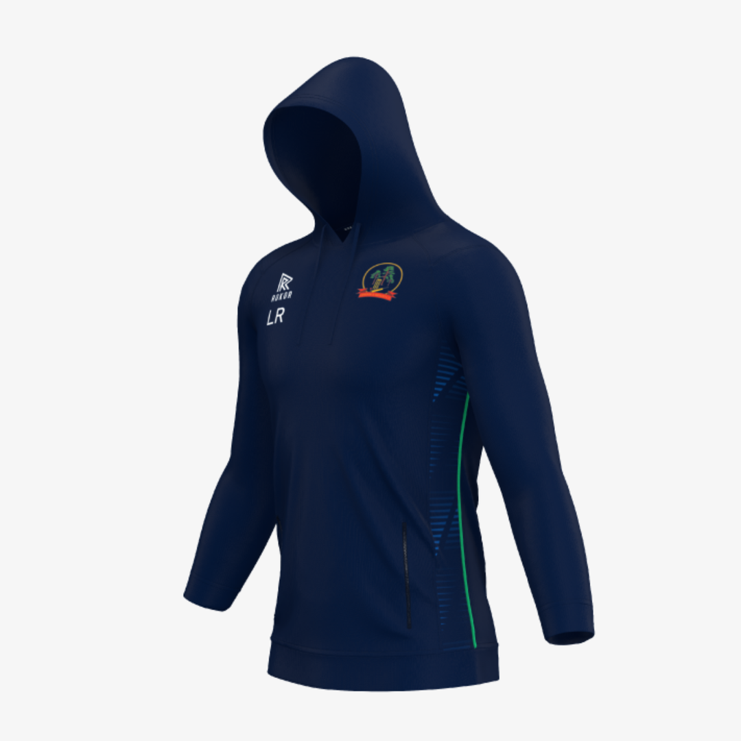 Liphook & Ripsley CC Hoodie