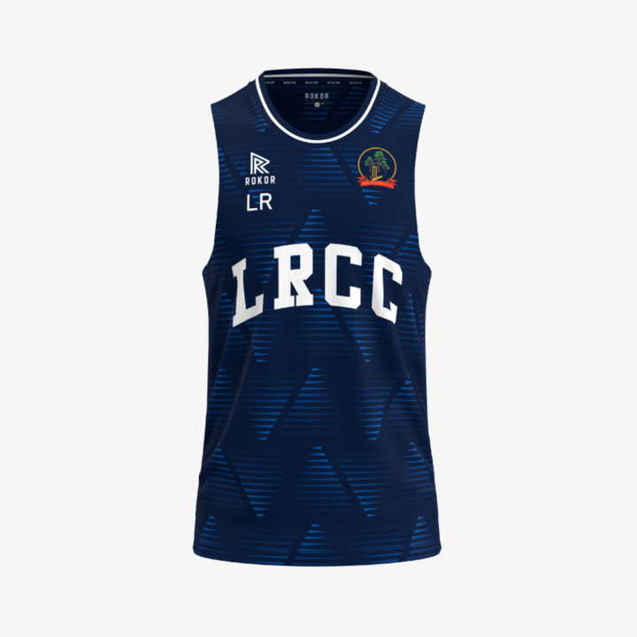 Liphook & Ripsley CC Basketball Vest