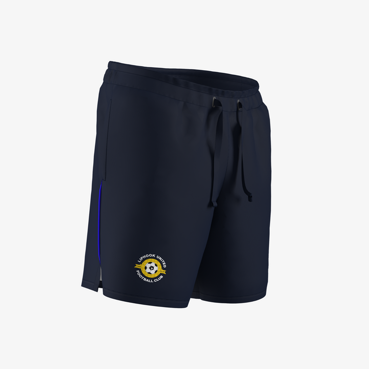 Youth | LUFC Training Shorts