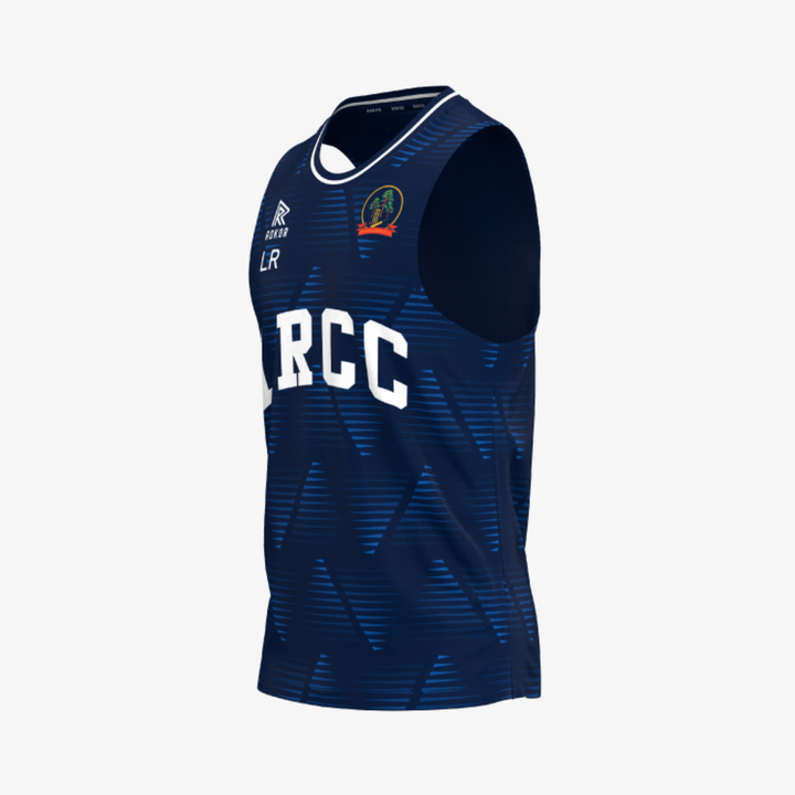Liphook & Ripsley CC Basketball Vest
