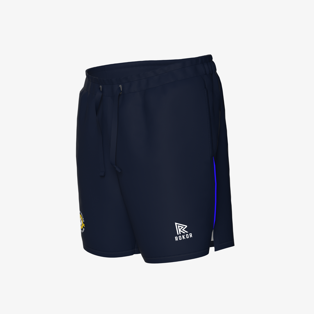 Lufc Material Women's | LUFC Training Shorts – ROKOR™