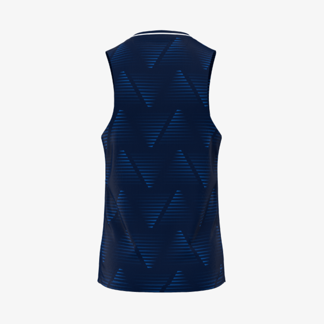 Liphook & Ripsley CC Basketball Vest
