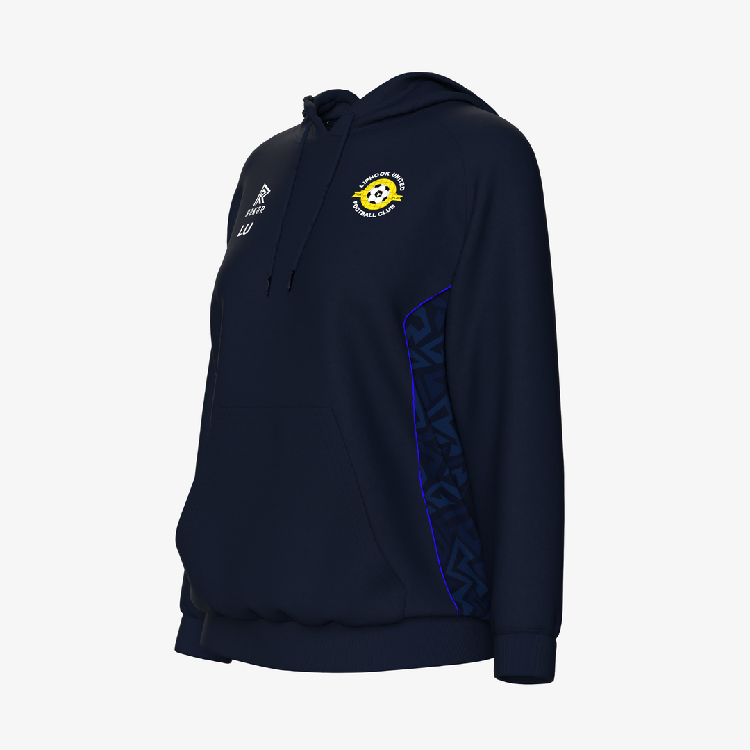 Women's | LUFC R-Flex™ Hoodie
