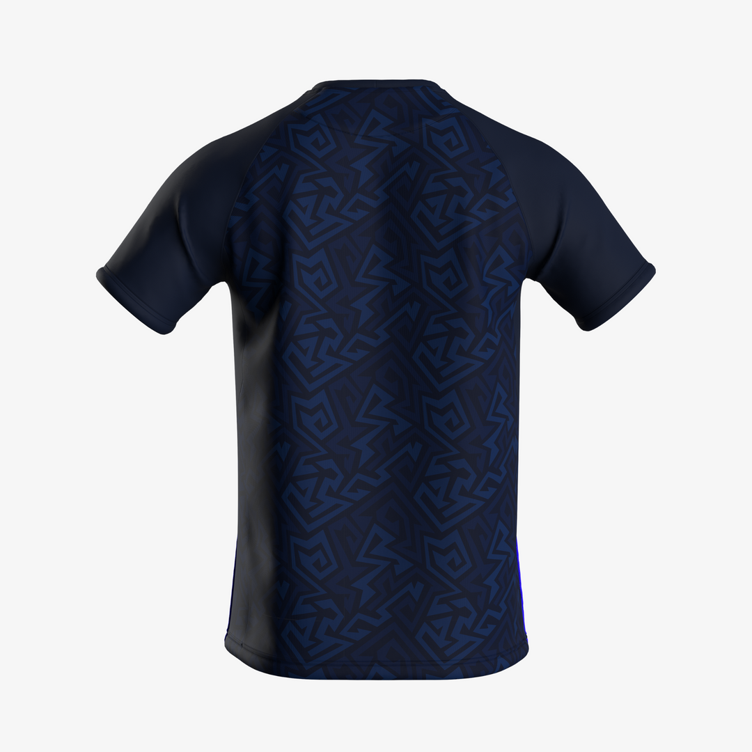 Lufc Material Men's | LUFC Training T-Shirt – ROKOR™