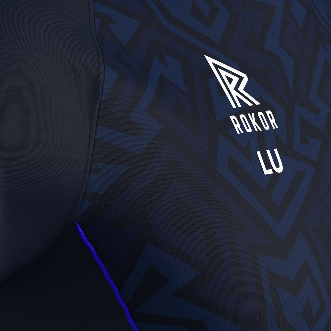 Men's | LUFC Training T-Shirt