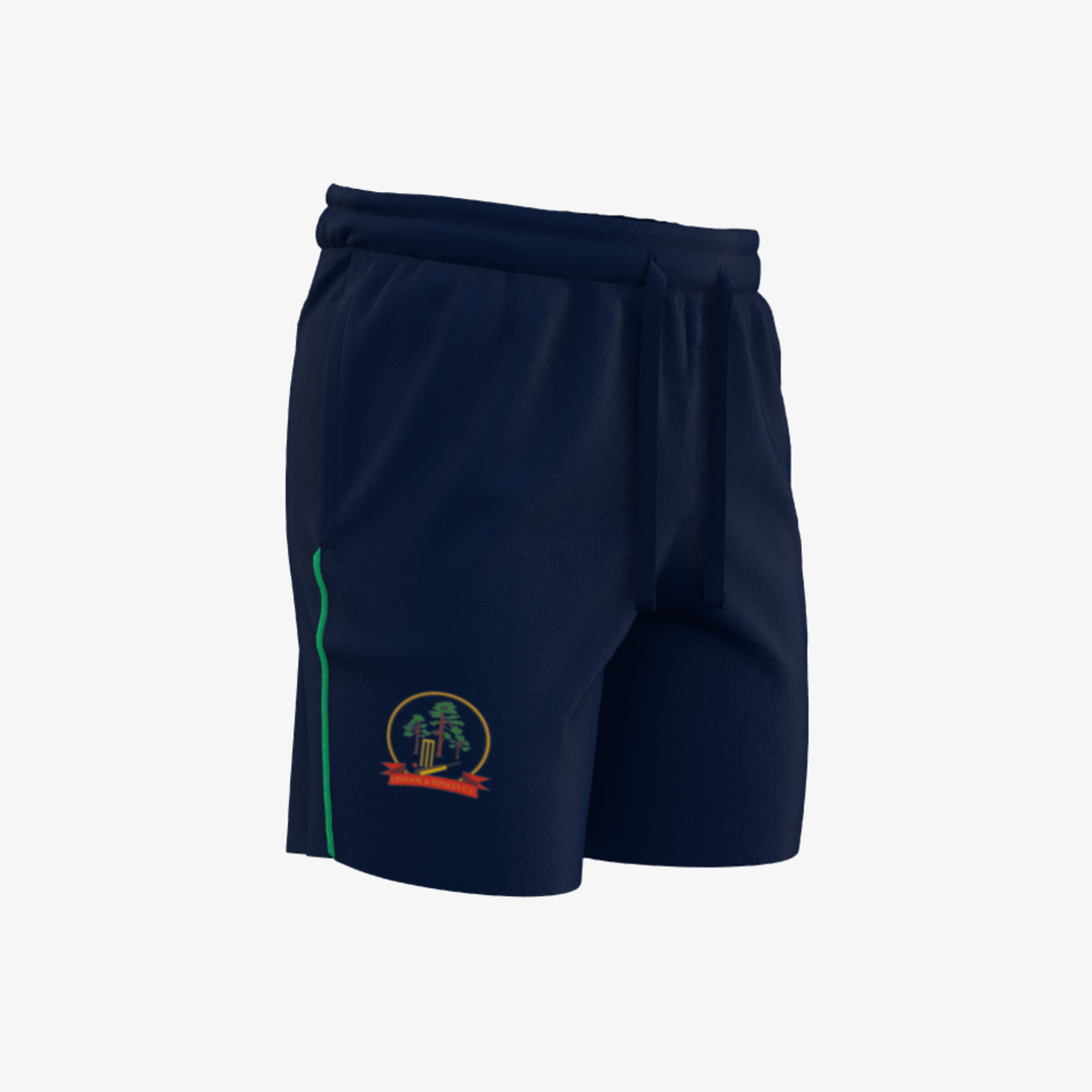 Liphook & Ripsley CC Training Shorts