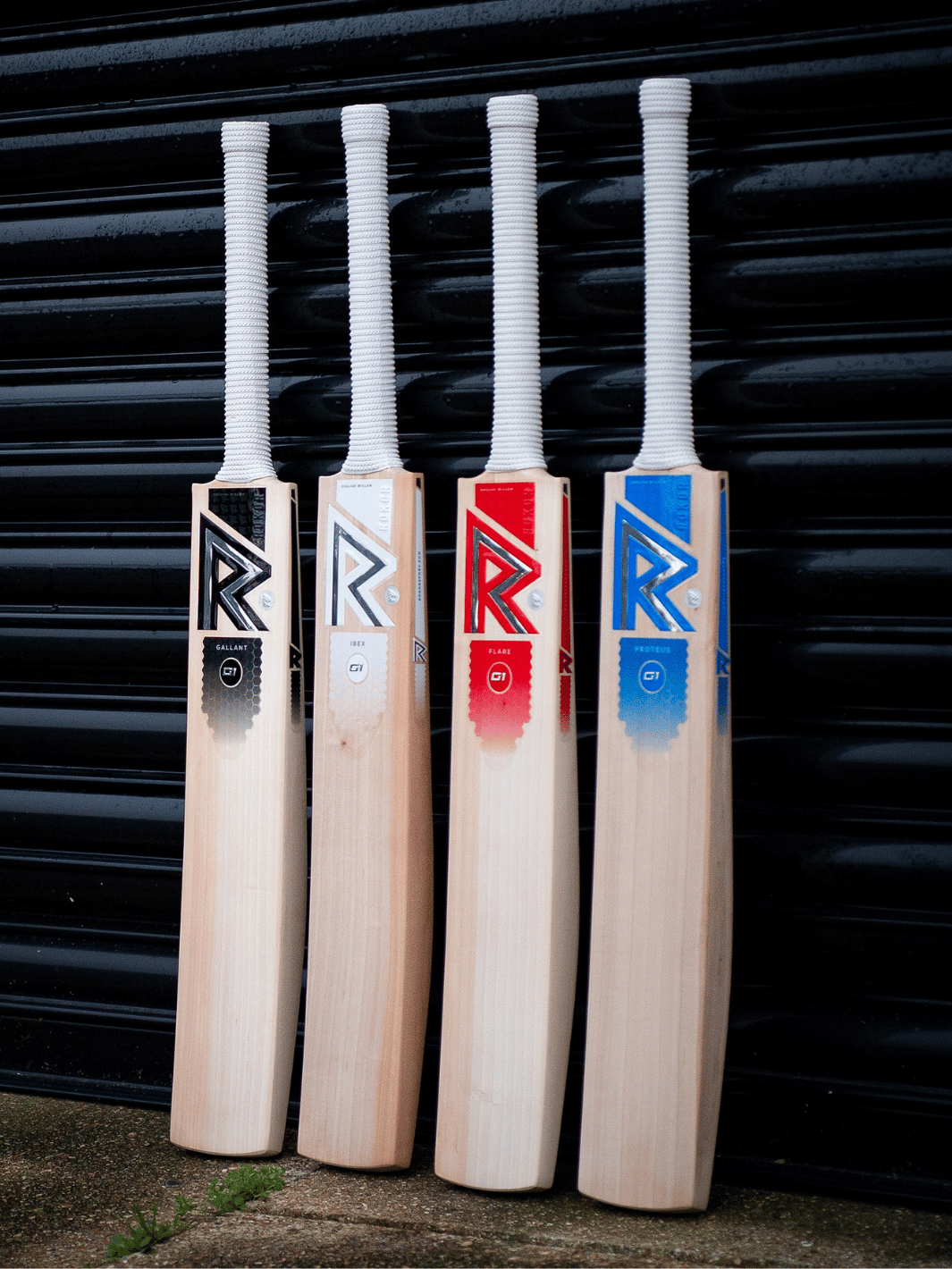 R1.0 | "The OG" | Adult Cricket Bat