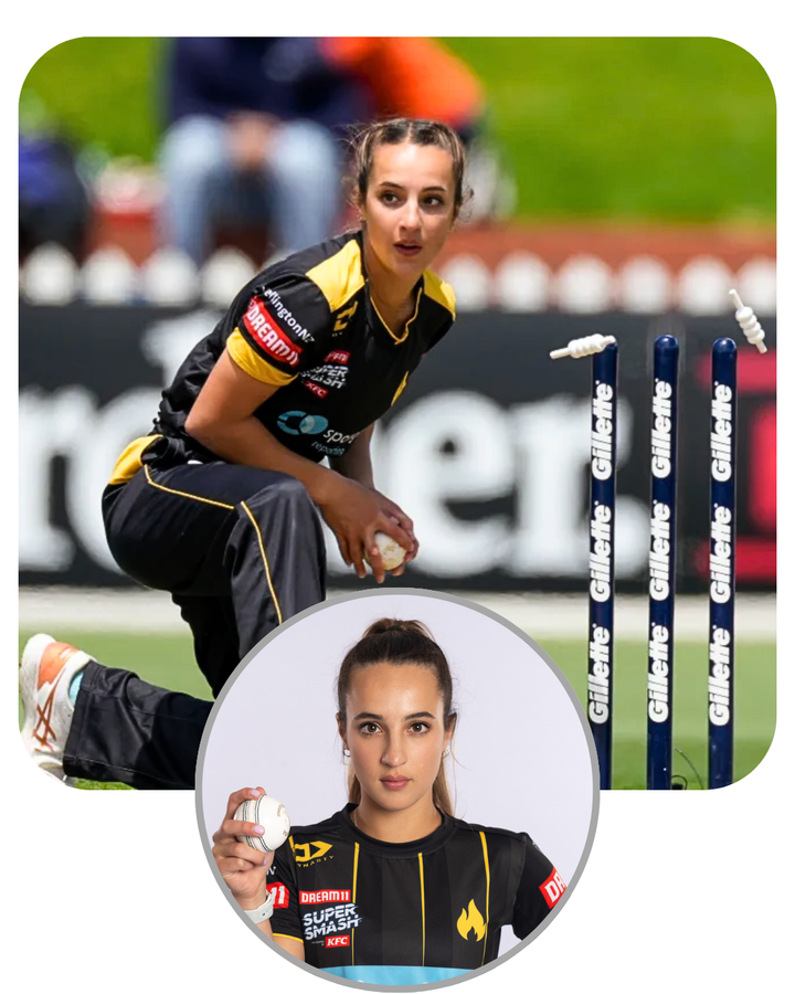 ROKOR Athletes and Ambassadors – ROKOR™