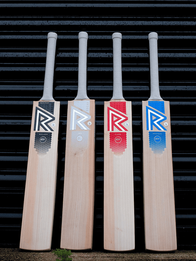 R1.0 | "The OG" | Adult Cricket Bat