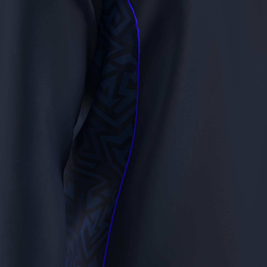 Youth | LUFC Training 1/4 Zip Top