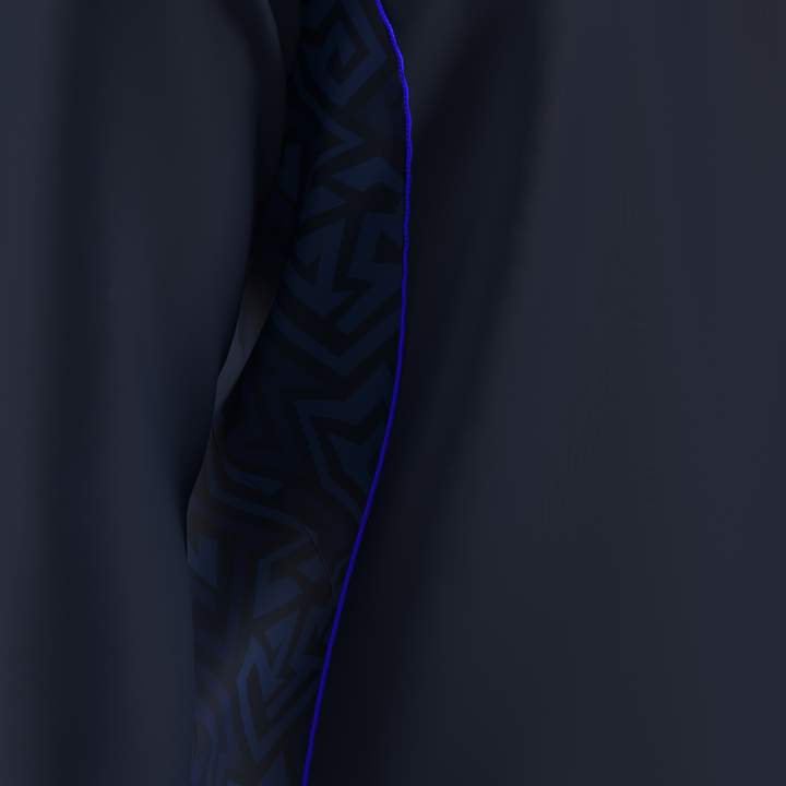 Youth | LUFC Training 1/4 Zip Top