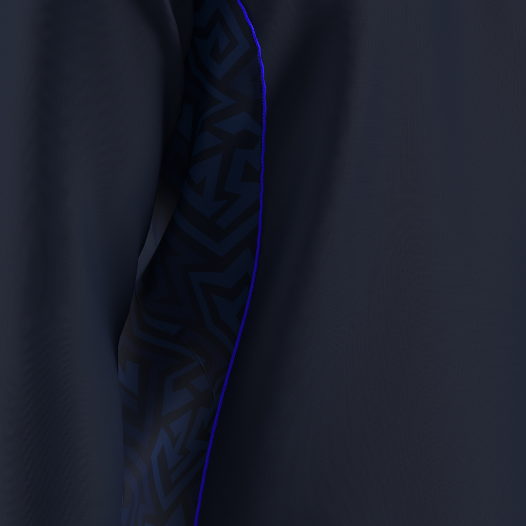 Women's | LUFC Training 1/4 Zip Top