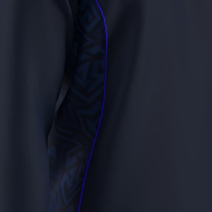 Women's | LUFC Training 1/4 Zip Top