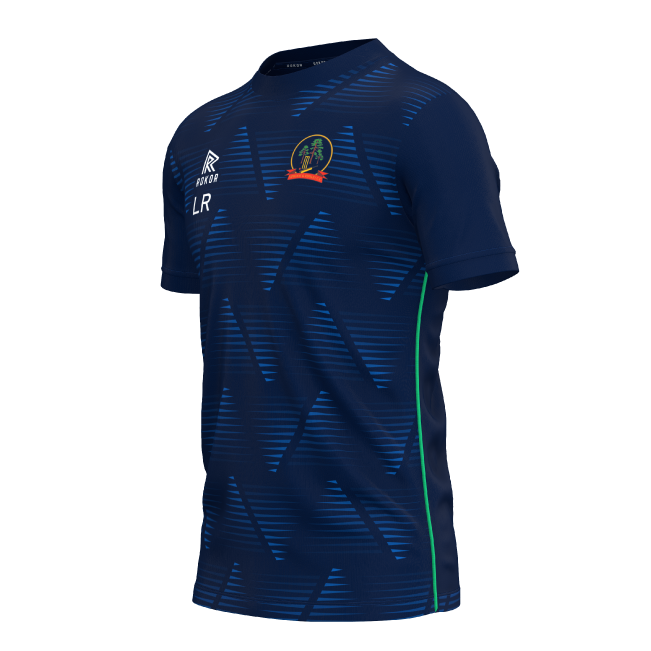 Liphook & Ripsley CC Training T-Shirt