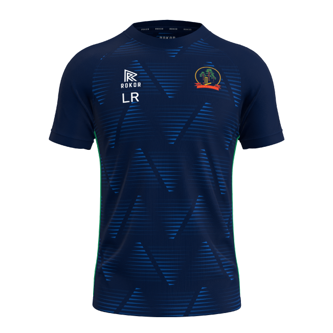 Liphook & Ripsley CC Training T-Shirt