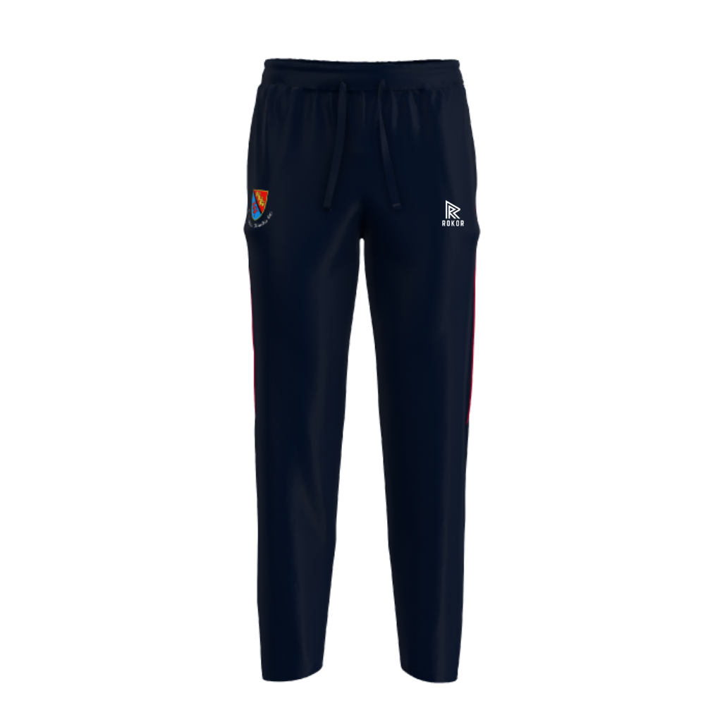 Holwhites-Trinibis CC Cricket Match T20 Trousers - Front