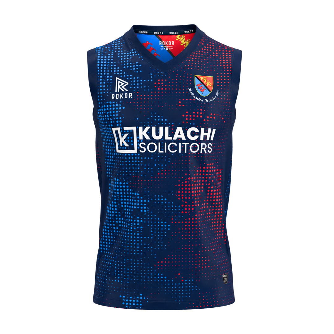 Holwhites-Trinibis CC Cricket T20 Match Pullover
