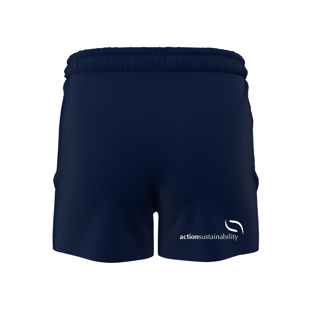 Old Streetonians RFC Rugby Match Shorts