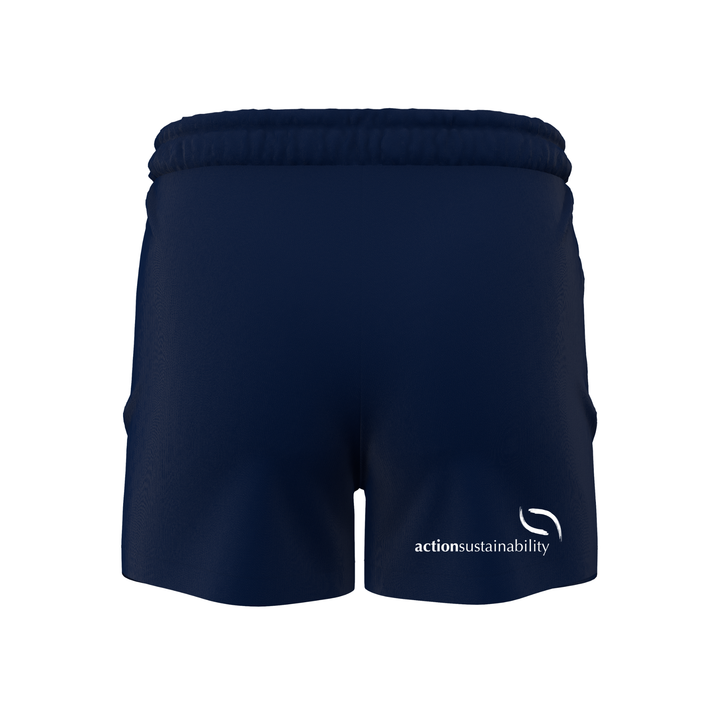 Old Streetonians RFC Rugby Match Shorts