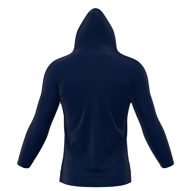 Holwhites-Trinibis CC Hoodie - View 2