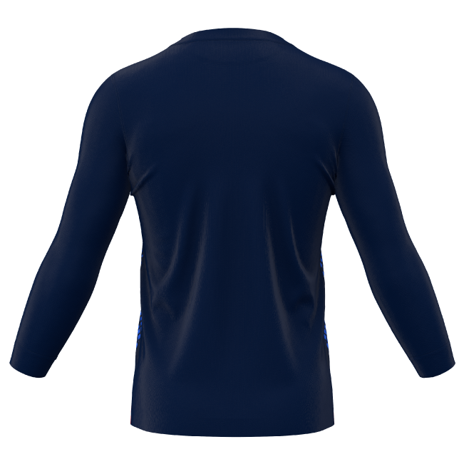 Holwhites-Trinibis CC Sweatshirt - View 2