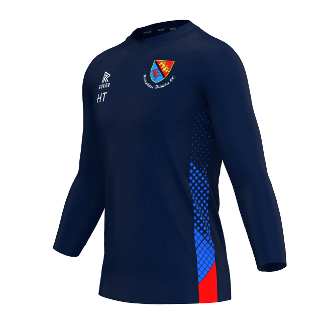 Holwhites-Trinibis CC Sweatshirt - View 3