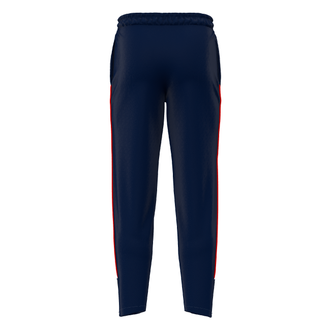 Holwhites-Trinibis CC Track Pants - View 2
