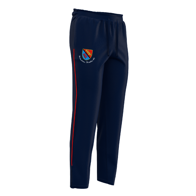 Holwhites-Trinibis CC Track Pants - View 3