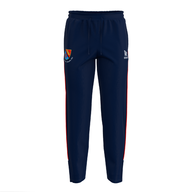Holwhites-Trinibis CC Track Pants - Front