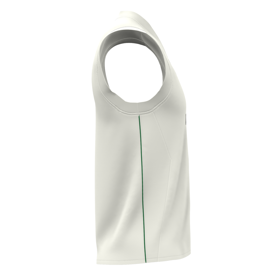 Parakeets CC Cricket Match Pullover