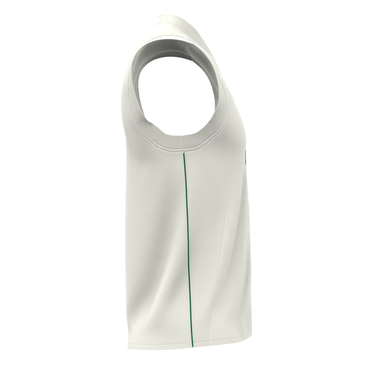 Parakeets CC Cricket Match Pullover