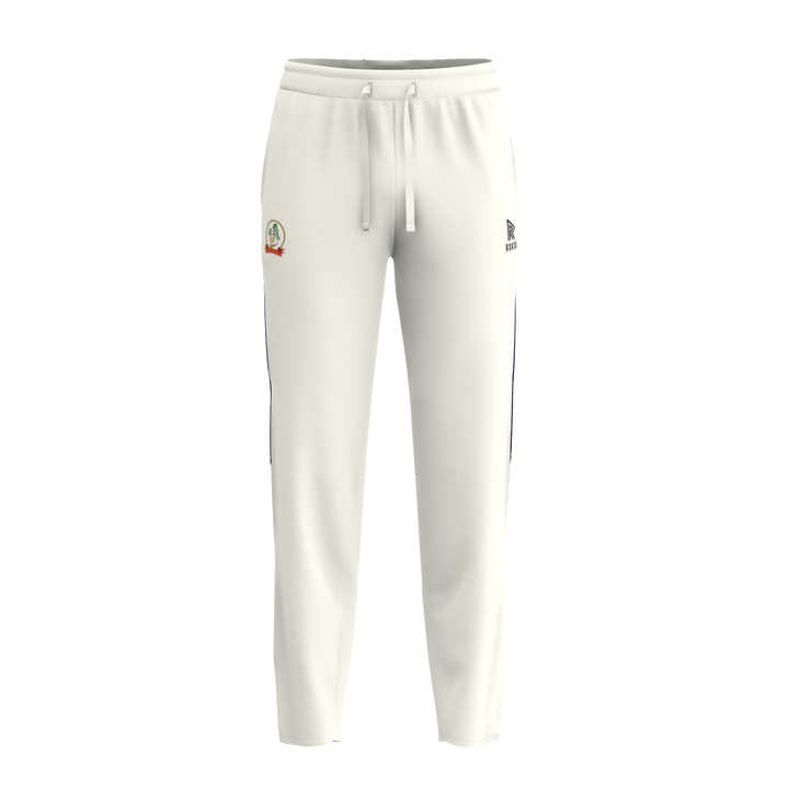 Liphook & Ripsley CC Cricket Match Trousers - View 2