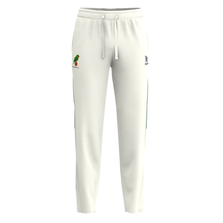 Parakeets CC Cricket Match Trousers