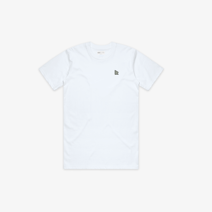 SR EMBLEM T-SHIRT