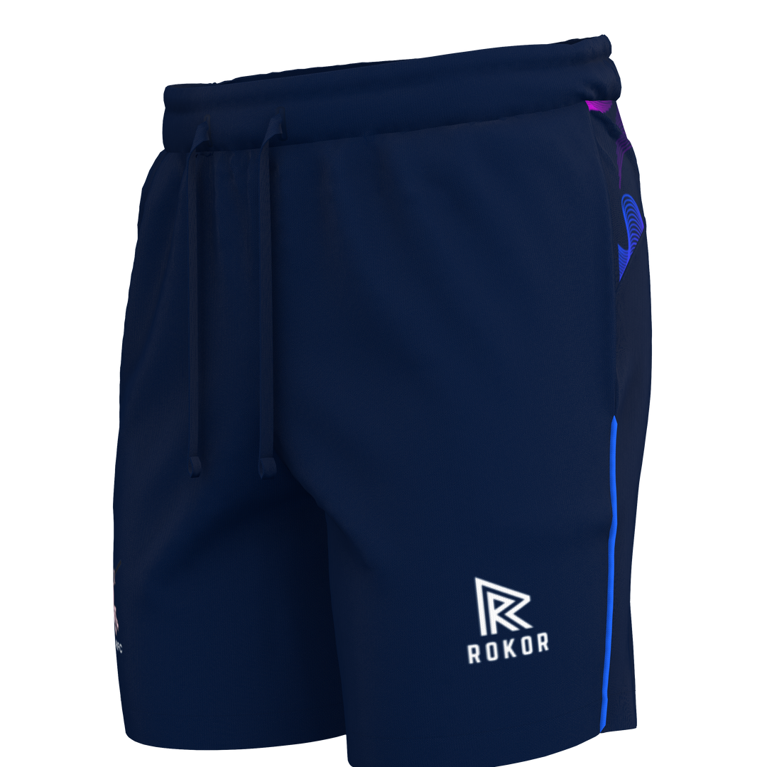 Old Streetonians RFC Training Shorts - View 3