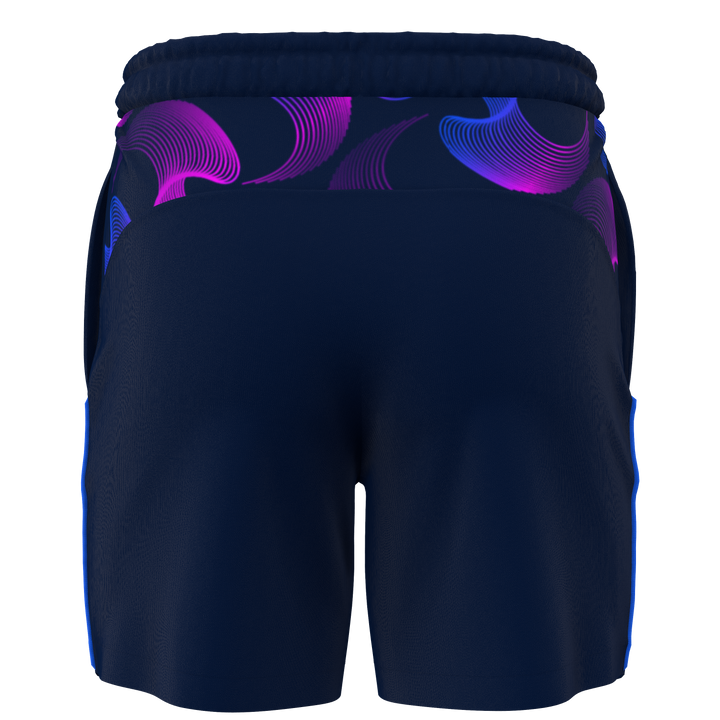Old Streetonians RFC Training Shorts - View 4