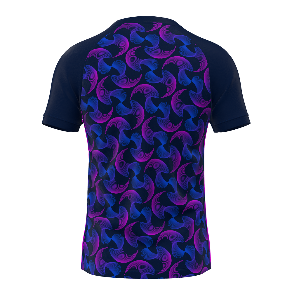 Old Streetonians RFC RS Training T-Shirt - View 2
